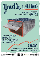Koncert The Saturday Tea, Space Buzz, Shit Shaved Shovers, Lucy Can Imagine