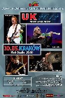 Koncert U.K.