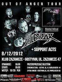 Plakat - Alastor