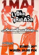 Koncert Łydka Grubasa, Zielone Płuca Polski