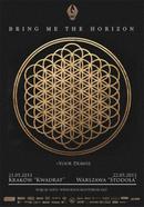 Koncert Bring Me The Horizon, Your Demise