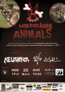 Koncert Neuronia, Steel Habit, 8ball