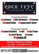 Koncert Rock Fest