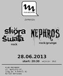 Koncert Skóra Świata, Nephros