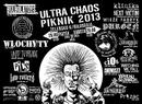 Koncert Ultra Chaos Piknik 2013