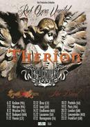 Koncert Therion, Arkona, Sound Storm, Heavenshine