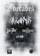 Koncert Arkona (Polska), Deus Mortem, Nebiros, Cień