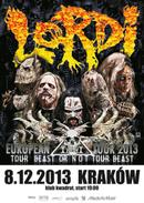 Koncert Lordi