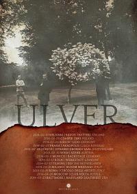 Plakat - Ulver