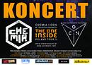 Koncert Chemia, OCN