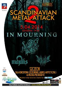 Plakat - In Mourning, Majalis, Supreme Lord