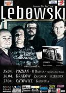 Koncert Lebowski, Beyond the Event Horizon