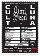 Koncert Cult Of Luna, God Seed