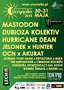 Koncert Ursynalia 2014