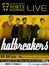 Plakat - Hatbreakers