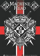 Koncert Machine Head, The Black Hearts