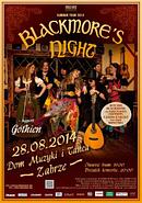 Koncert Blackmore's Night