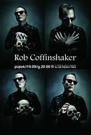 Koncert Rob Coffinshaker