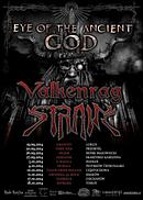 Koncert Valkenrag, Strain