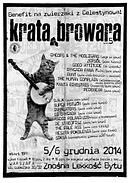 Koncert Krata Browara V