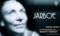 Plakat - Jarboe, Helen Money