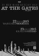 Koncert At The Gates