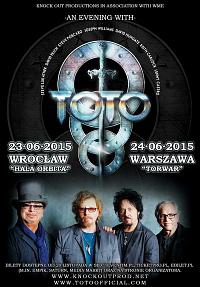 Plakat - Toto