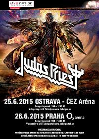 Plakat - Judas Priest