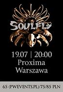 Koncert Soulfly
