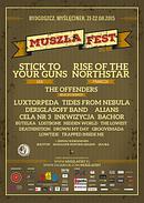 Koncert Muszla Fest 2015