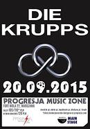 Koncert Die Krupps, Controlled Collapse