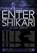 Koncert Enter Shikari