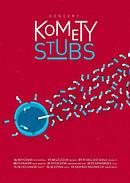 Koncert Komety, The Stubs