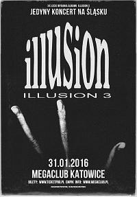 Plakat - Illusion