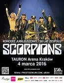 Koncert Scorpions