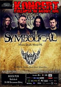 Plakat - Symbolical, Warbell