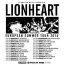 Koncert Lionheart