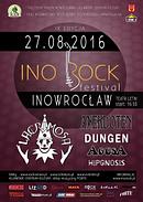 Koncert Ino-Rock Festival 2016