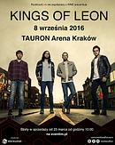 Koncert Kings of Leon, OCN