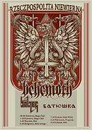 Koncert Behemoth, Bolzer, Batushka