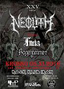 Koncert Neolith, Furia, Ragehammer