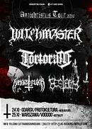 Koncert Tortorum, Witchmaster, Bestiality