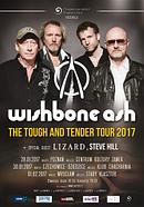 Koncert Wishbone Ash