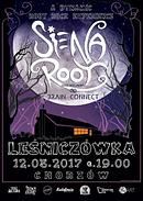 Koncert Siena Root, Brain Connect