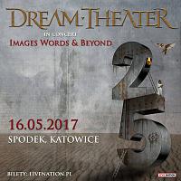 Plakat - Dream Theater