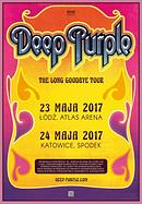 Koncert Deep Purple, Monster Truck