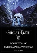 Koncert Ghost Bath, Heretoir