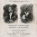 Koncert Vincent i Danny Cavanagh