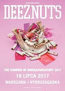 Koncert Deez Nuts, Lie After Lie, Headup