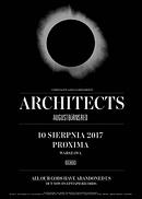 Koncert Architects, August Burns Red, While She Sleeps